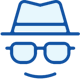 anonymity